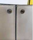 Сумка Fendi Peekaboo X Lite Biege